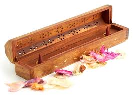 Incense Box